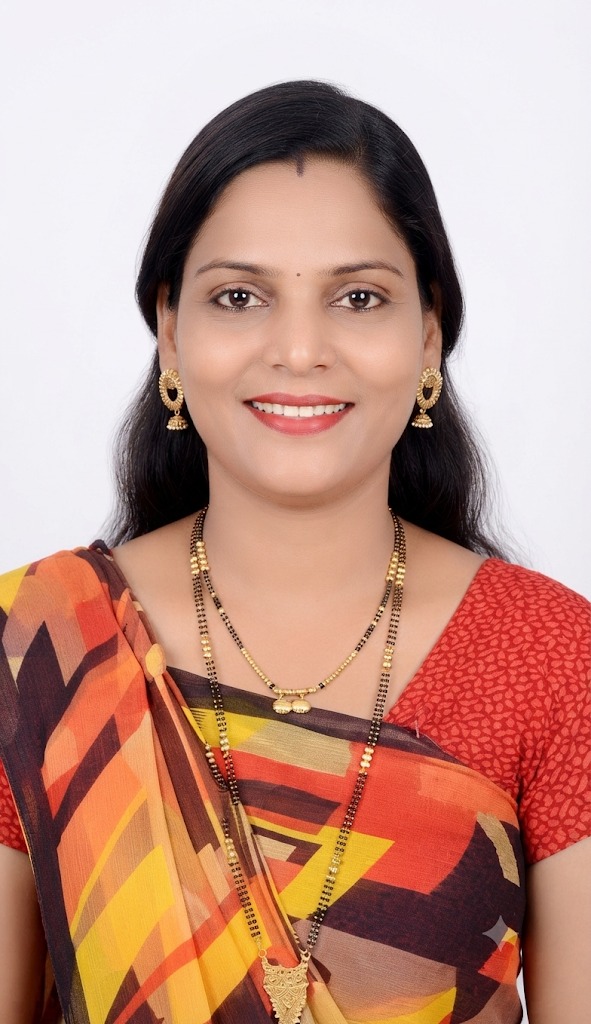 rupali - Full time Cleaner and Cook in borivali east in Mumbai